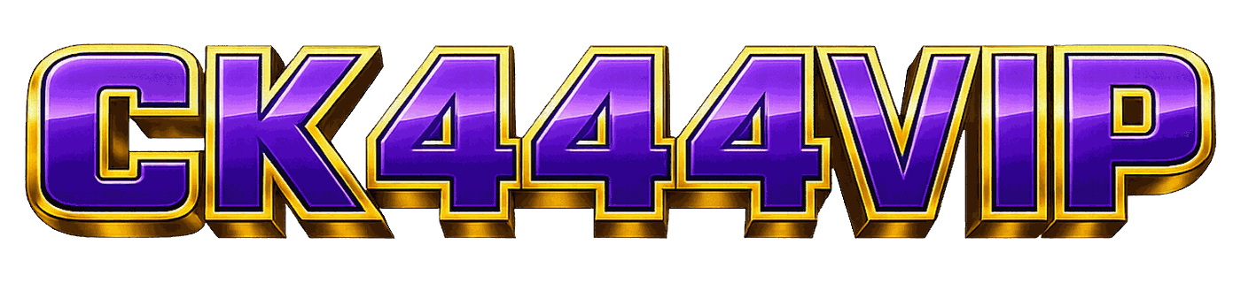 ck444vip logo